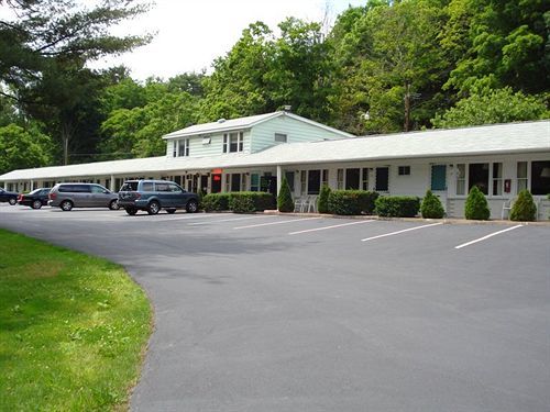 Fairbridge Inn Express Milford Exterior foto